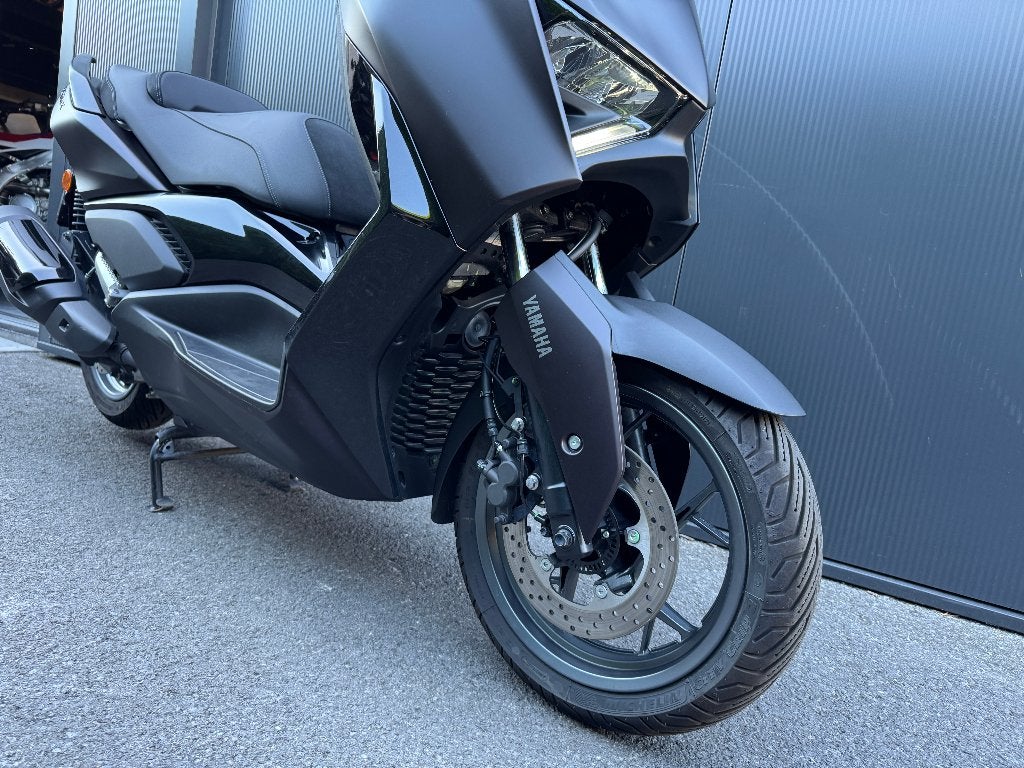Yamaha - XMAX 300 Tech MAX+, 300 cm³, Scooter, Entreprise, Occasion