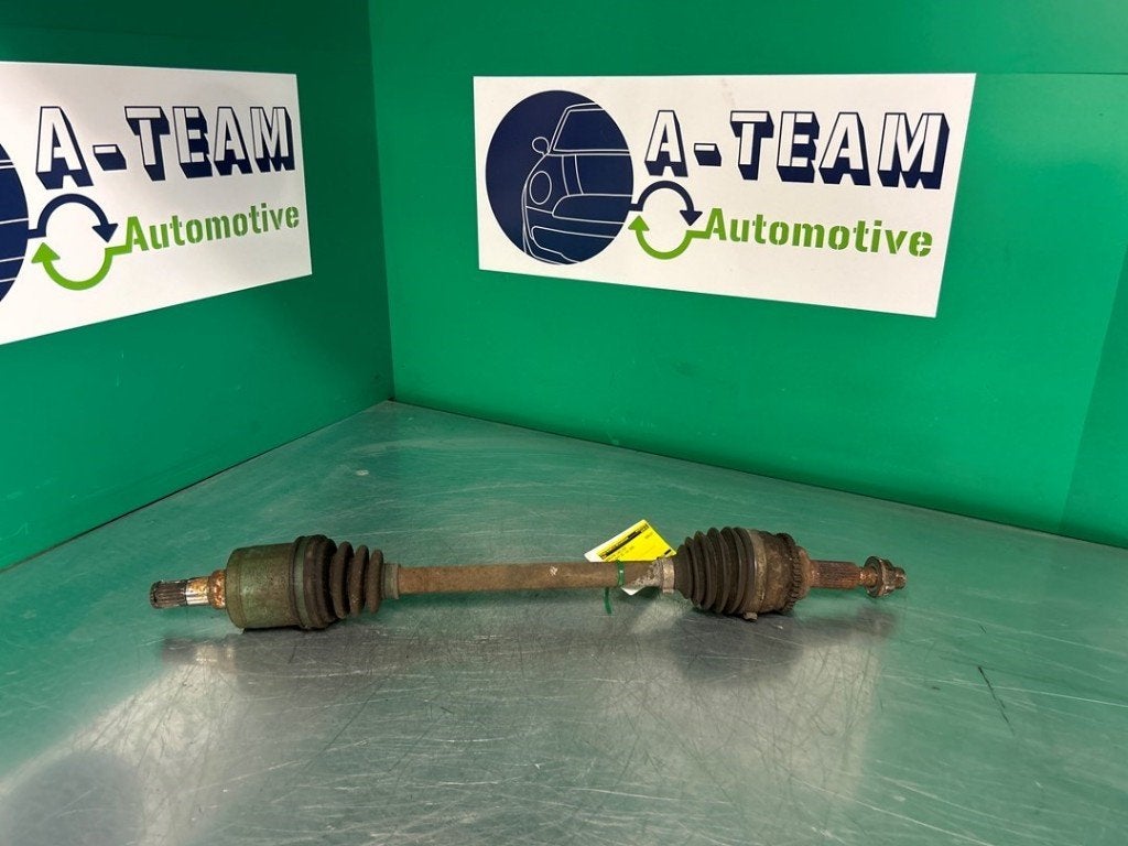 CARDAN AVANT GAUCHE (TRANSMISSION) (|4410263J53000|4410263J5, Suzuki-Allee 7
64625  Bensheim, DE, Suzuki Deutschland GmbH, Kontakt@suzuki.de