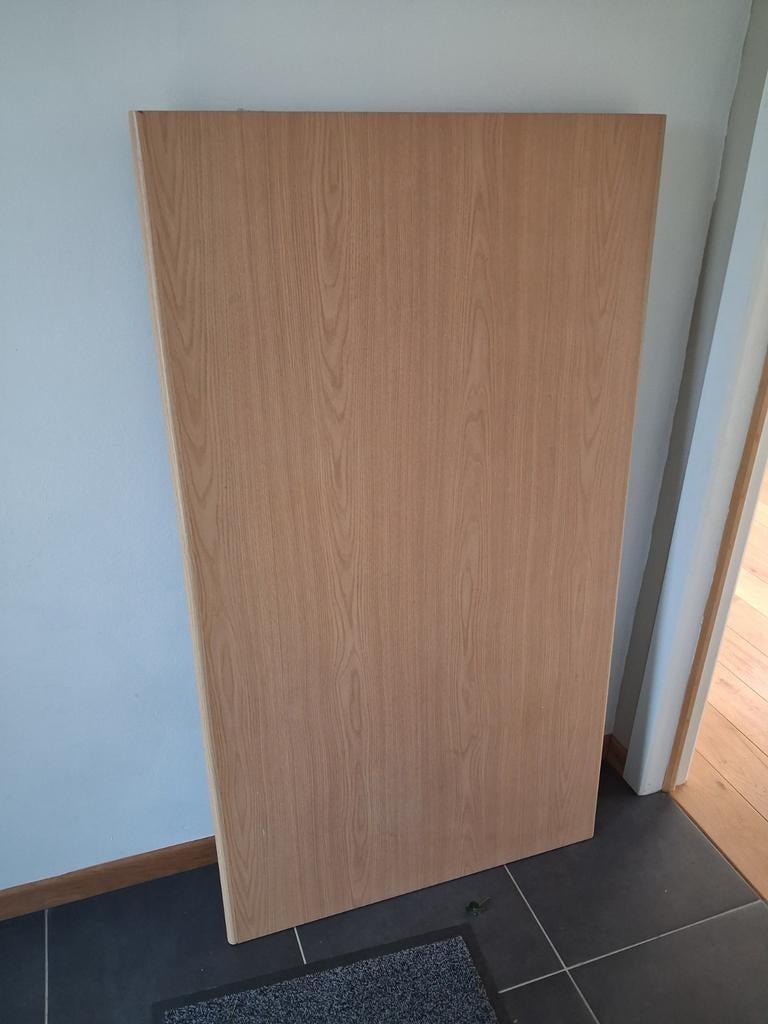 A vendre bureau, Enlèvement