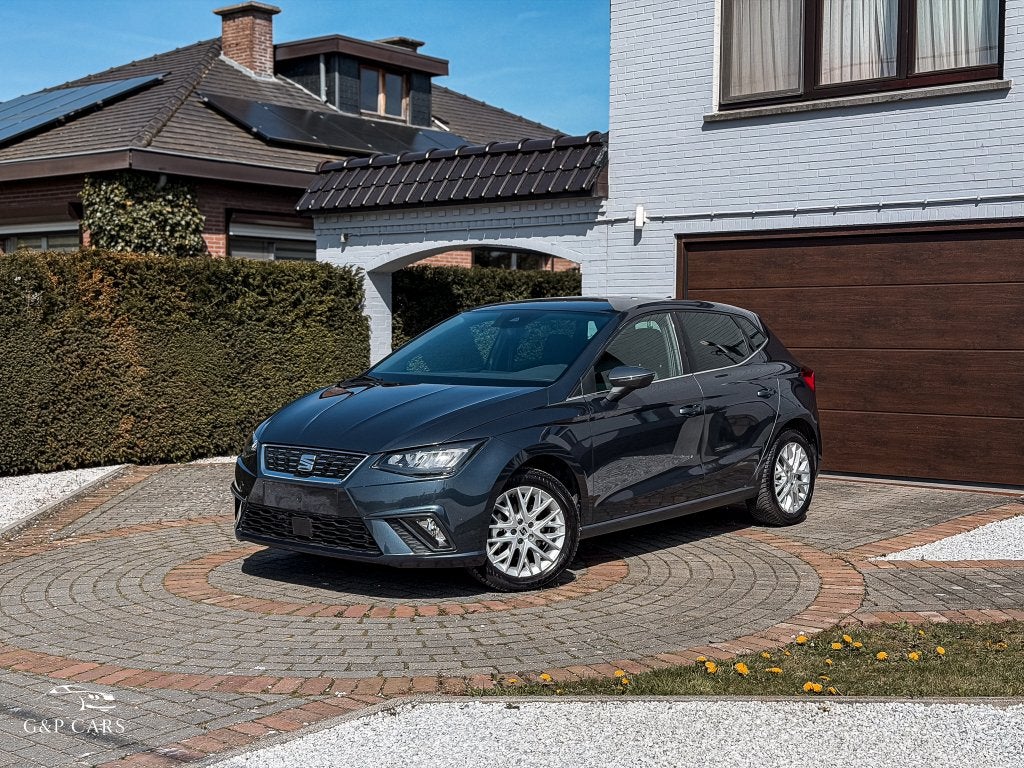 SEAT Ibiza Xcellence 1.0 TSI DSG