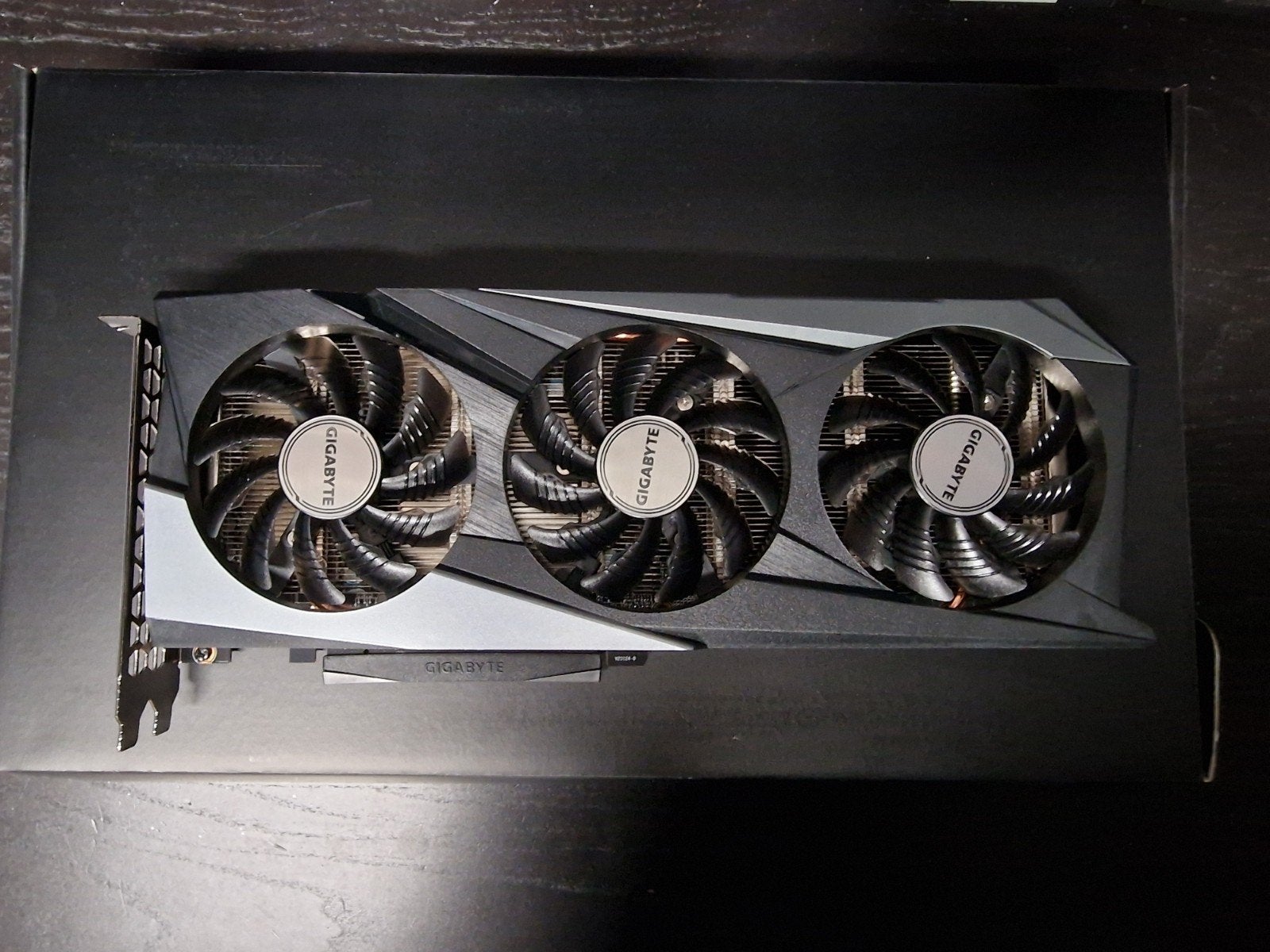 Carte Graphique AMD - Gigabyte RX 6500XT OC Edition, Enlèvement ou Envoi, AMD