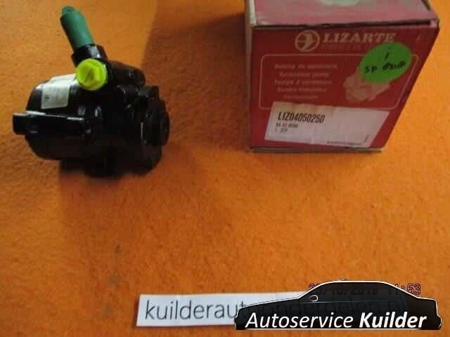 Stuurpomp Citroen C25 C35 Peugeot 205 306 405 J5 Lizarte Ita, Citroën, -, -, Nieuw