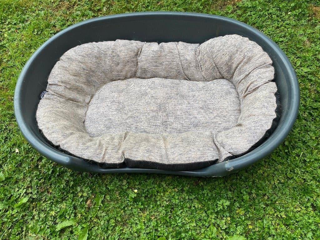 Honden/kattenmand, Dieren en Toebehoren, Hondenmanden, Ophalen, Gebruikt