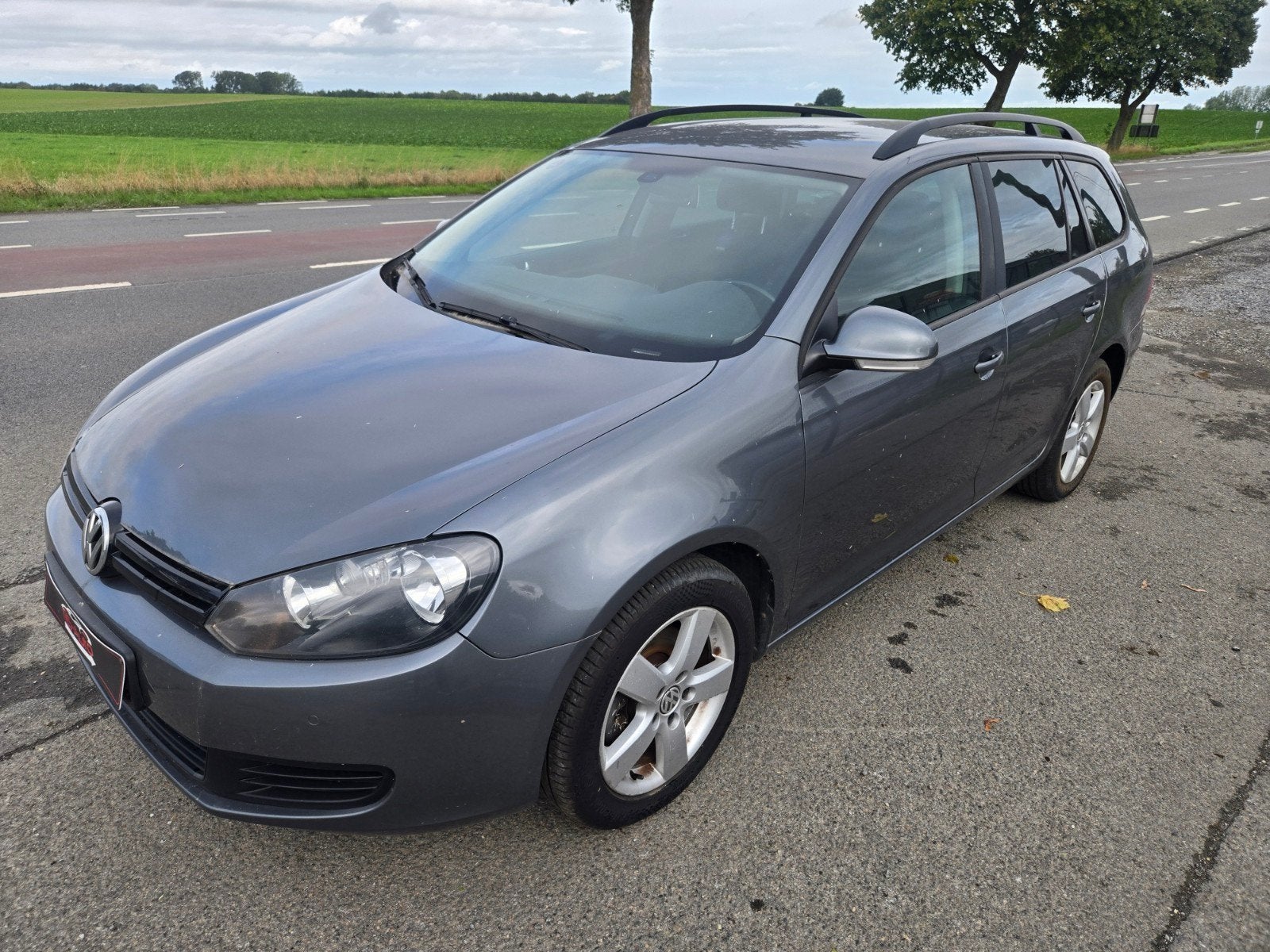 Vw Golf Break 16tdi Automatique, Autos, Achat, Vitres électriques, Entreprise, Boîte manuelle