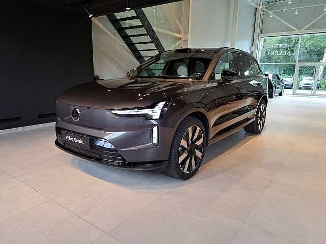 Volvo EX90 Ultra, Twin Motor, Eldriven, 7 Säten, Autos, Volvo, Achat, Euro 6, Entreprise, 7 places