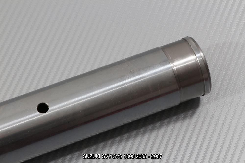 Tubes de fourche SPR SUZUKI SV / SVS 1000 2003 - 2007, Motos, Enlèvement ou Envoi, Neuf