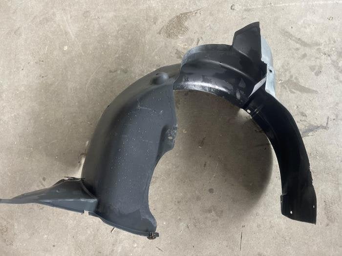 Wielkuip van een Volkswagen Polo, Gebruikt, -, Volkswagen, -