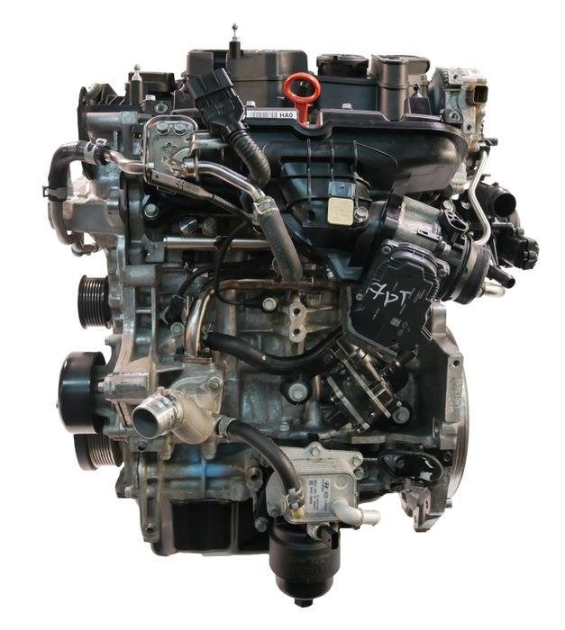 Moteur d'occasion Kia Sorento MQ4 1.6 Hybrid - G4FT, Envoi, Révisé, Kia