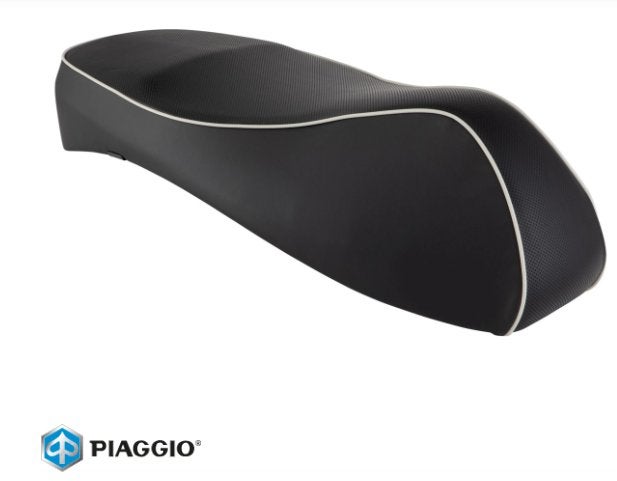 Selle Vespa GTS, GT et GTV/Super, Enlèvement ou Envoi, Neuf, Selle, Vespa