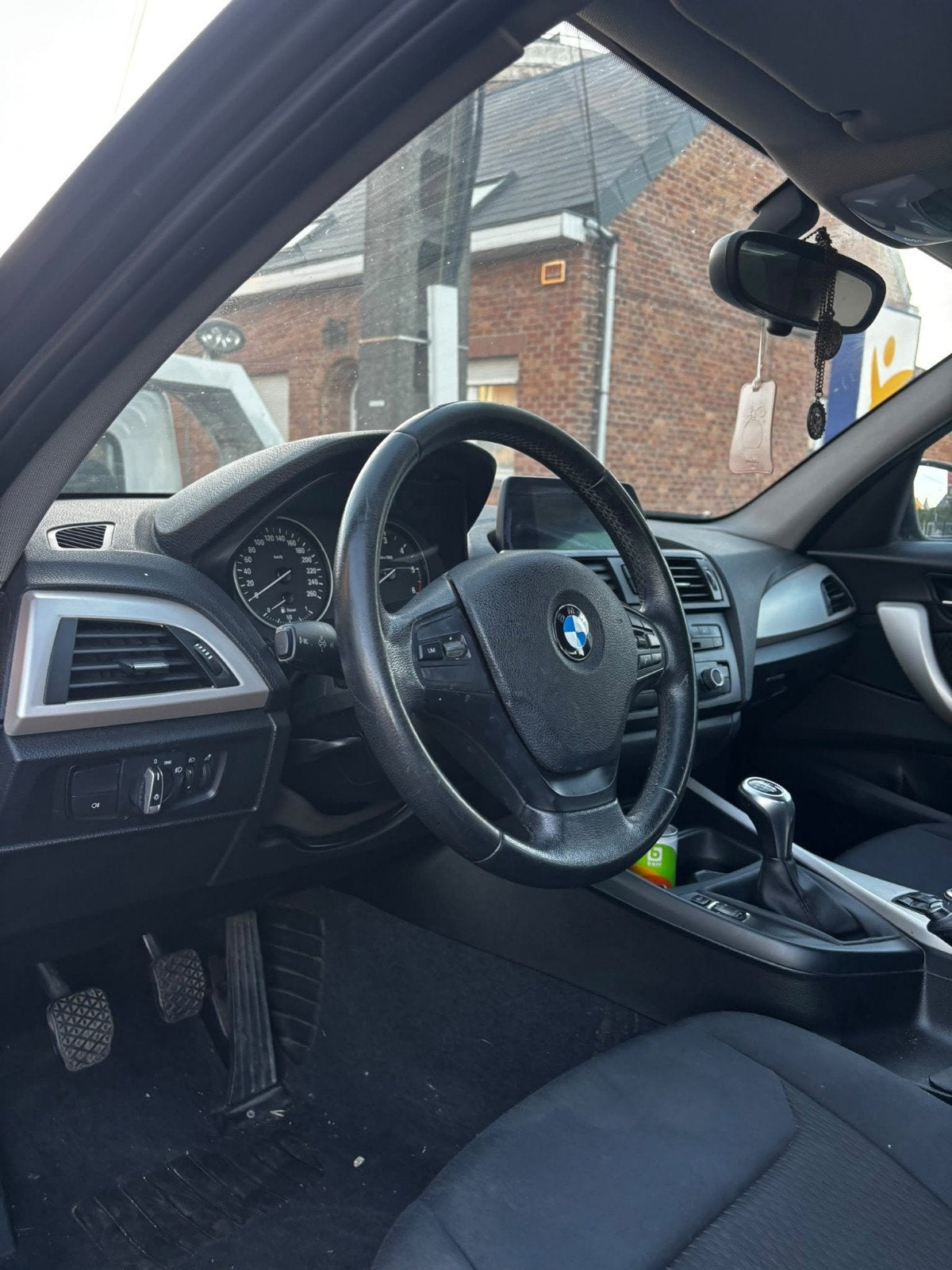 kit airbag bmw série 1 f20 f21 de 2012 a 2017 origine bmw, Enlèvement, BMW