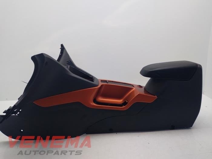 Console centrale d'un Ford Kuga, -, 3 mois de garantie, -, -