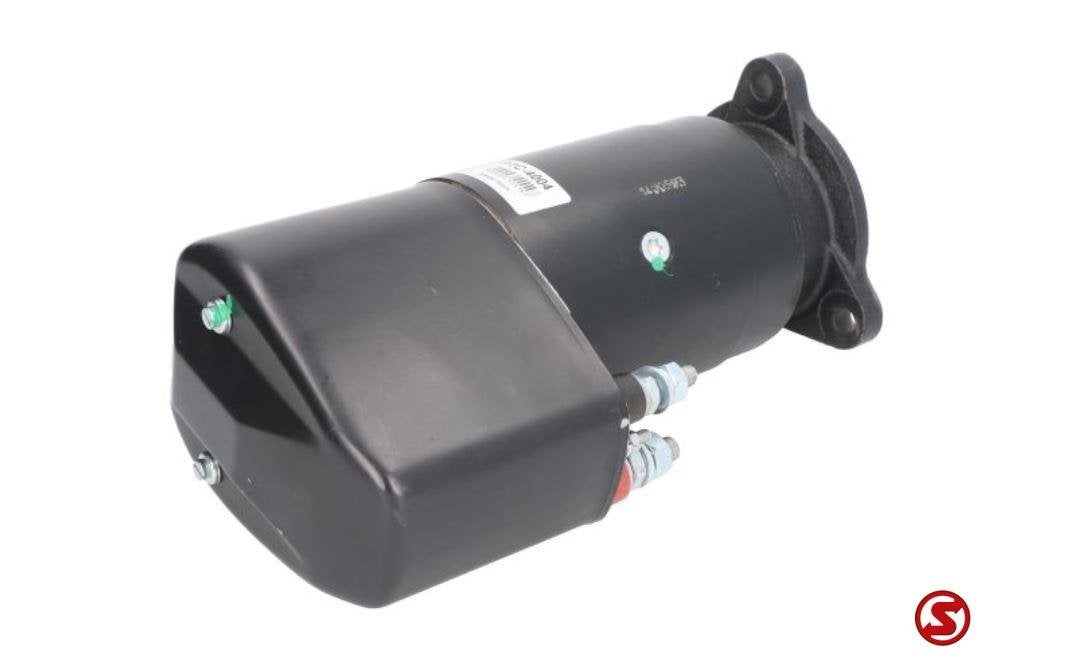 Démarreur MAN F2000 - MERCDES SK, Neuf, MAN, Électronique et Câbles