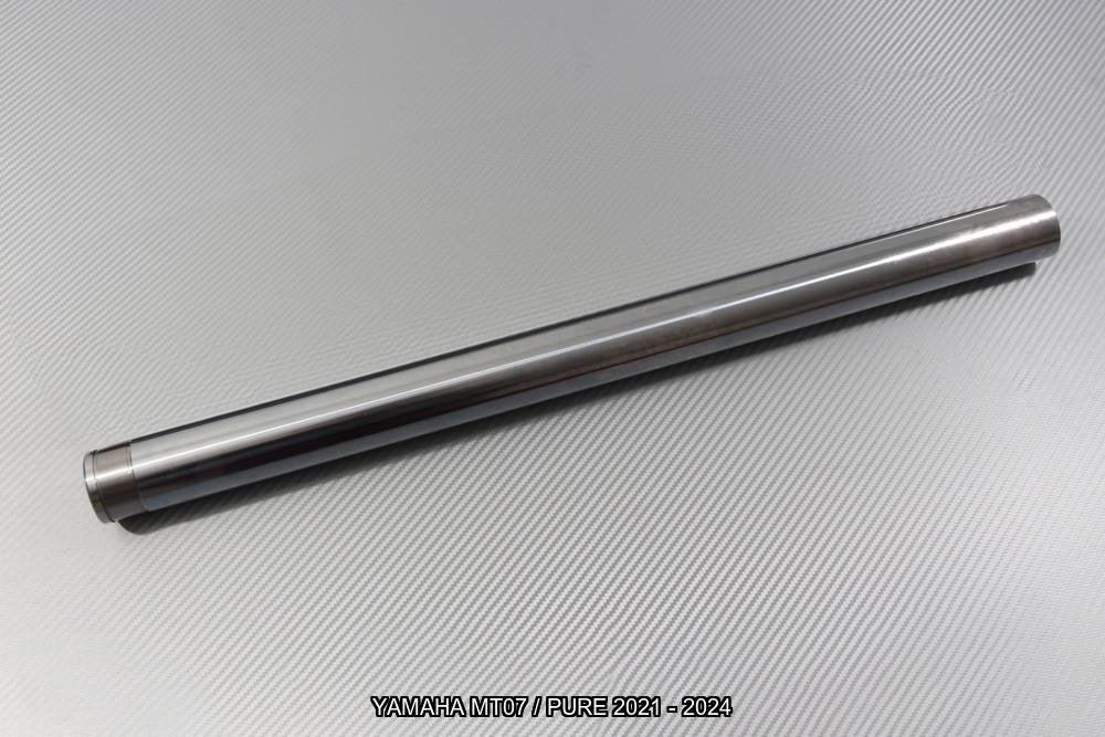 Tubes de fourche SPR YAMAHA MT07 / PURE 2021 - 2024, Motos, Accessoires | Autre, Enlèvement ou Envoi, Neuf