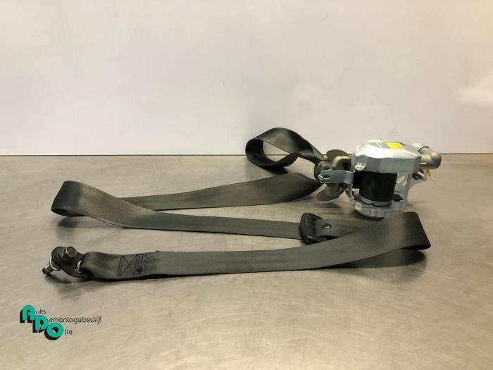 Ceinture de sécurité avant droite d'un Kia Picanto (Picant, Autos : Pièces & Accessoires, Habitacle & Garnissage, Kia, -, 3 mois de garantie