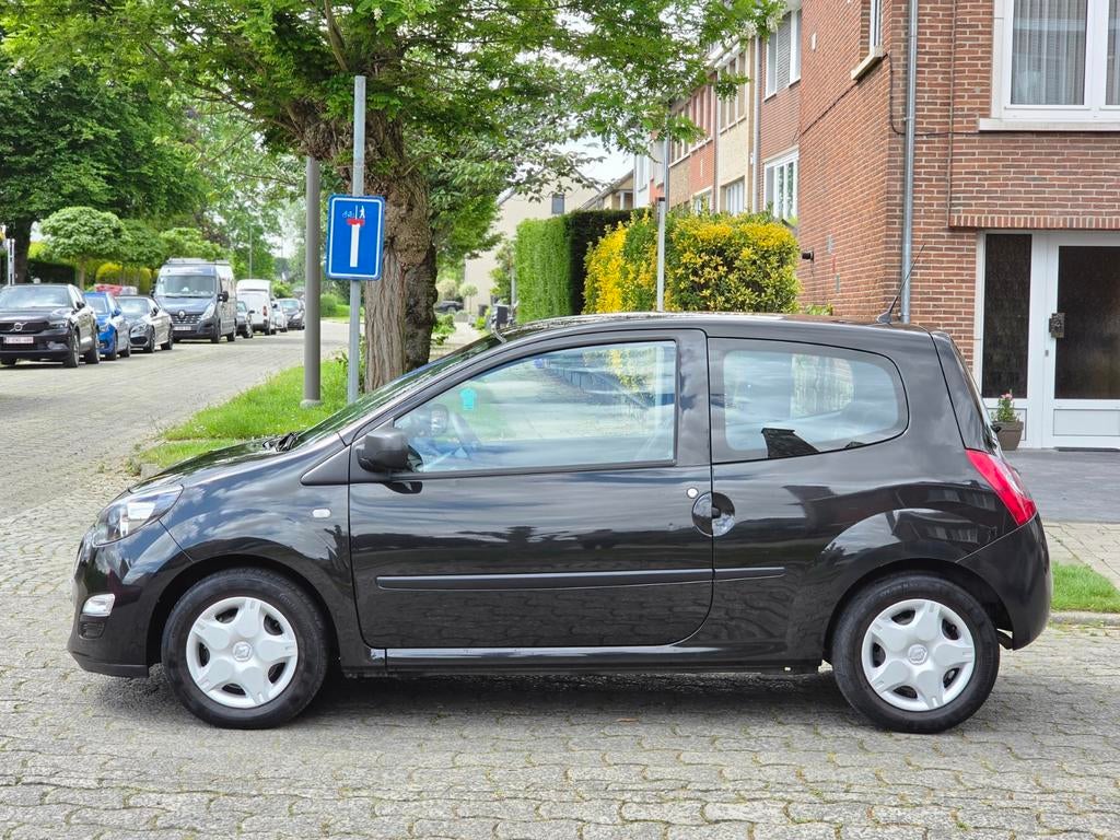 !!46.000KM!! RENAULT TWINGO 1.2 ESSENCE PREMIER PROPRIÉTAIRE, Electronic Stability Program (ESP), Euro 5, Entreprise, Boîte manuelle
