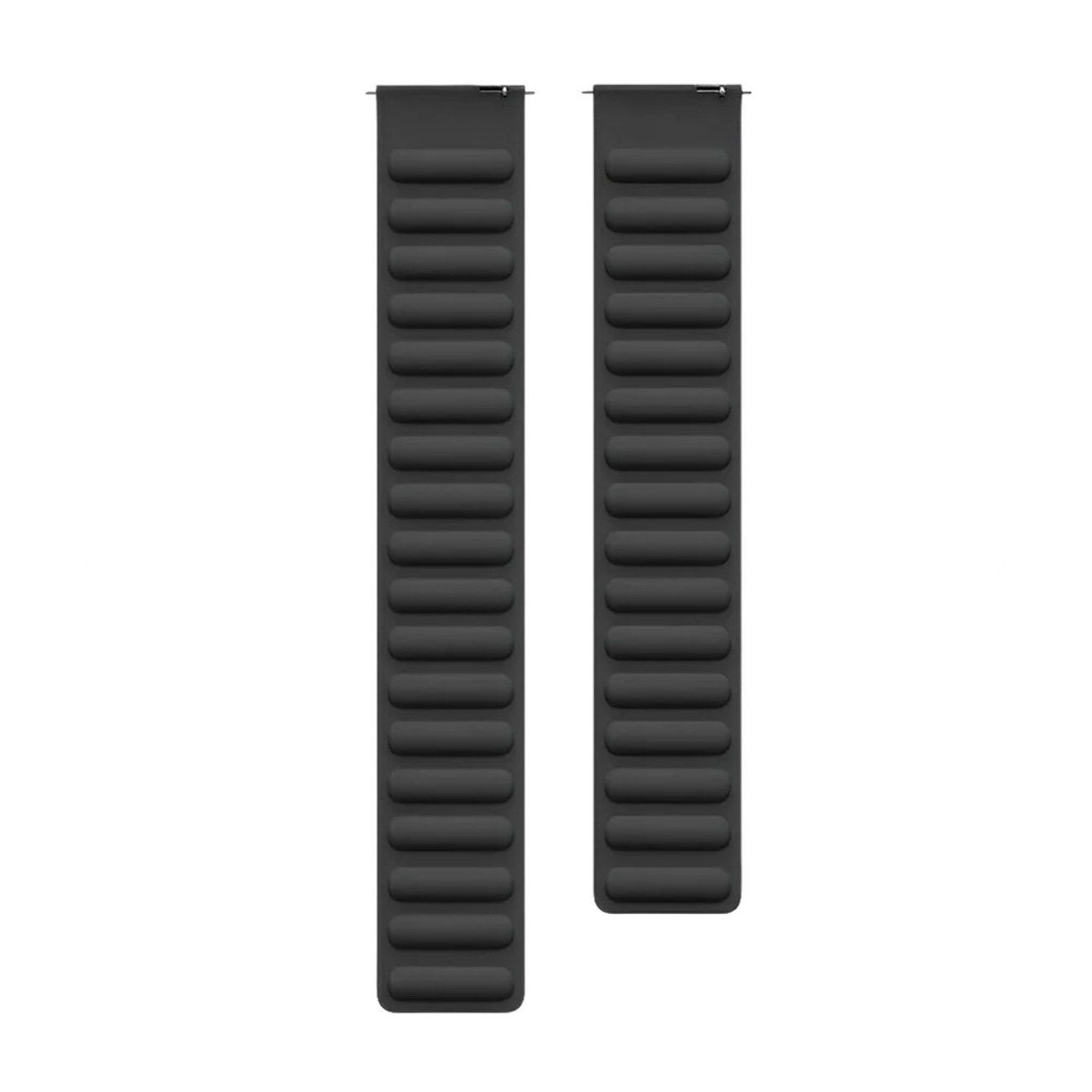 Gard Pro Ultra Magnetische Link Bandje! Zwart! NIEUW!, Bijoux, Sacs & Beauté, Montres | Hommes, Autres marques, Enlèvement ou Envoi