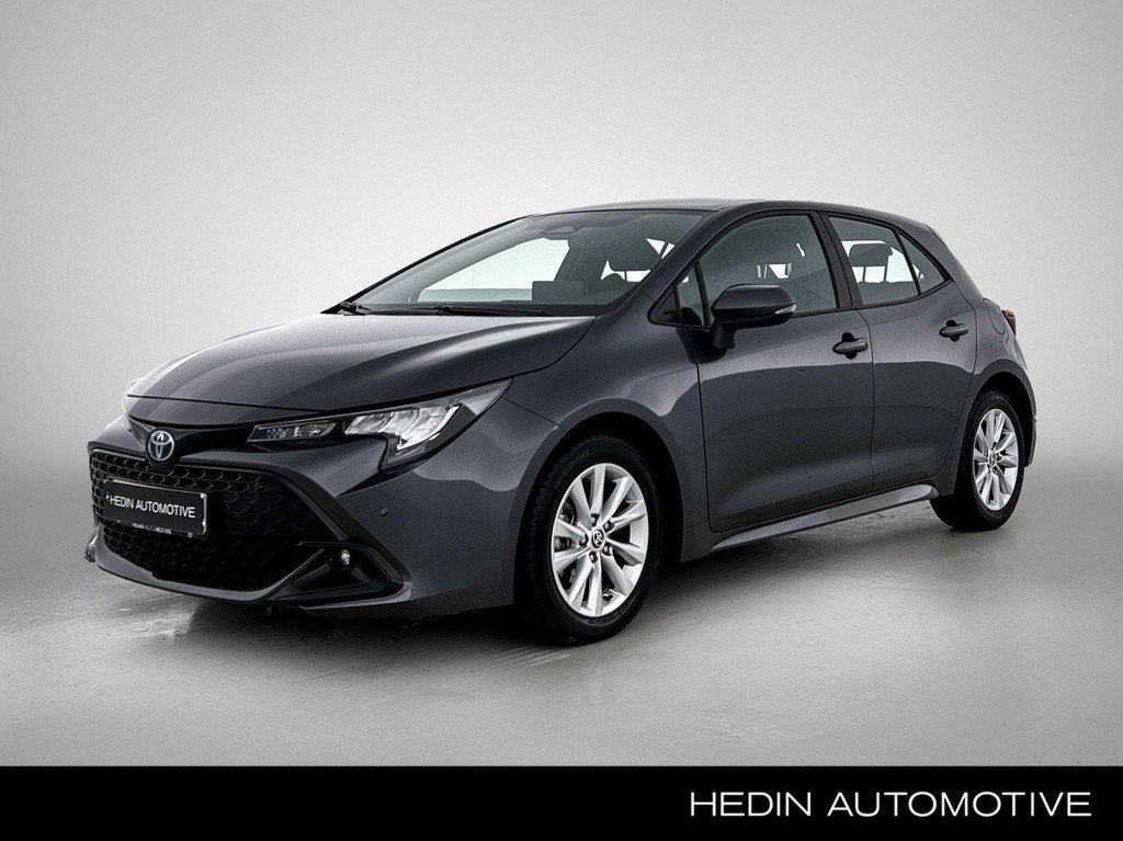 Toyota Corolla 1.8 Hybrid Corolla e-CVT, Auto's, Gebruikt, Corolla, https://public.car-pass.be/vhr/95412ea9-668d-4824-a59a-533334dda058