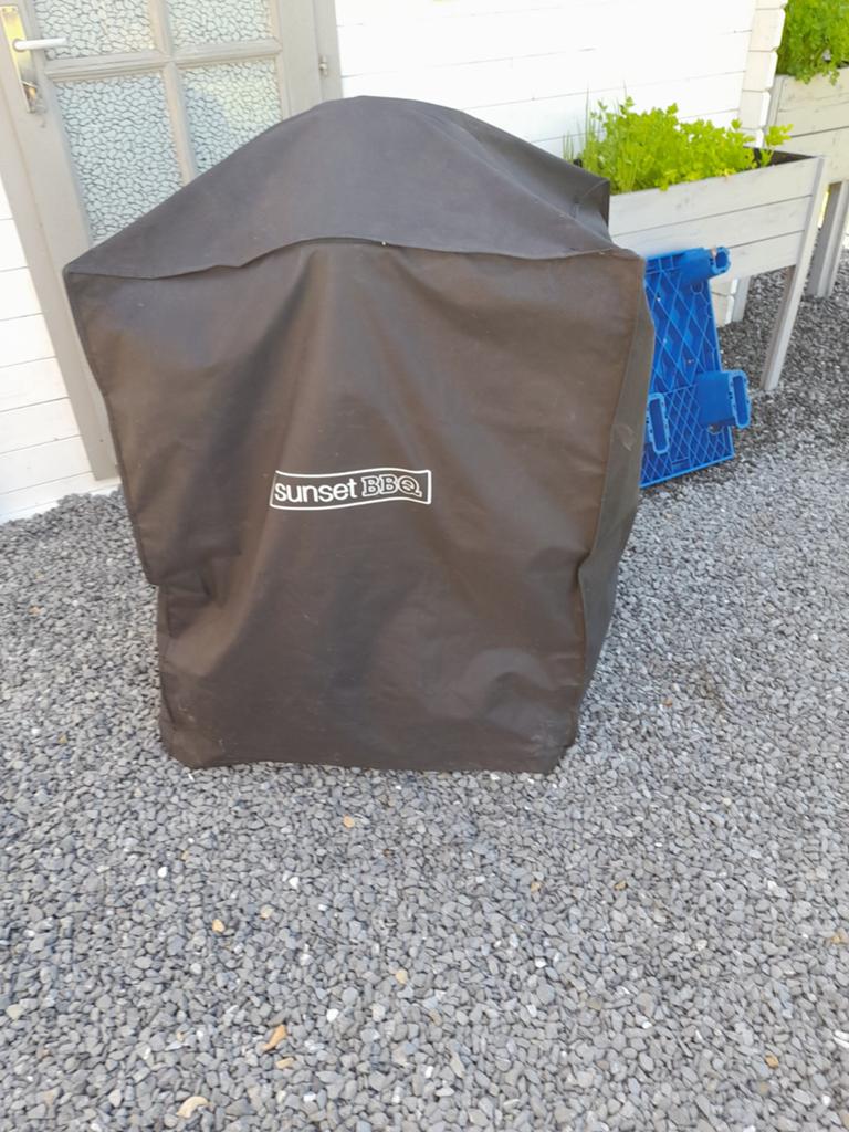 Barbecue, Tuin en Terras, Barbecue-accessoires, Ophalen