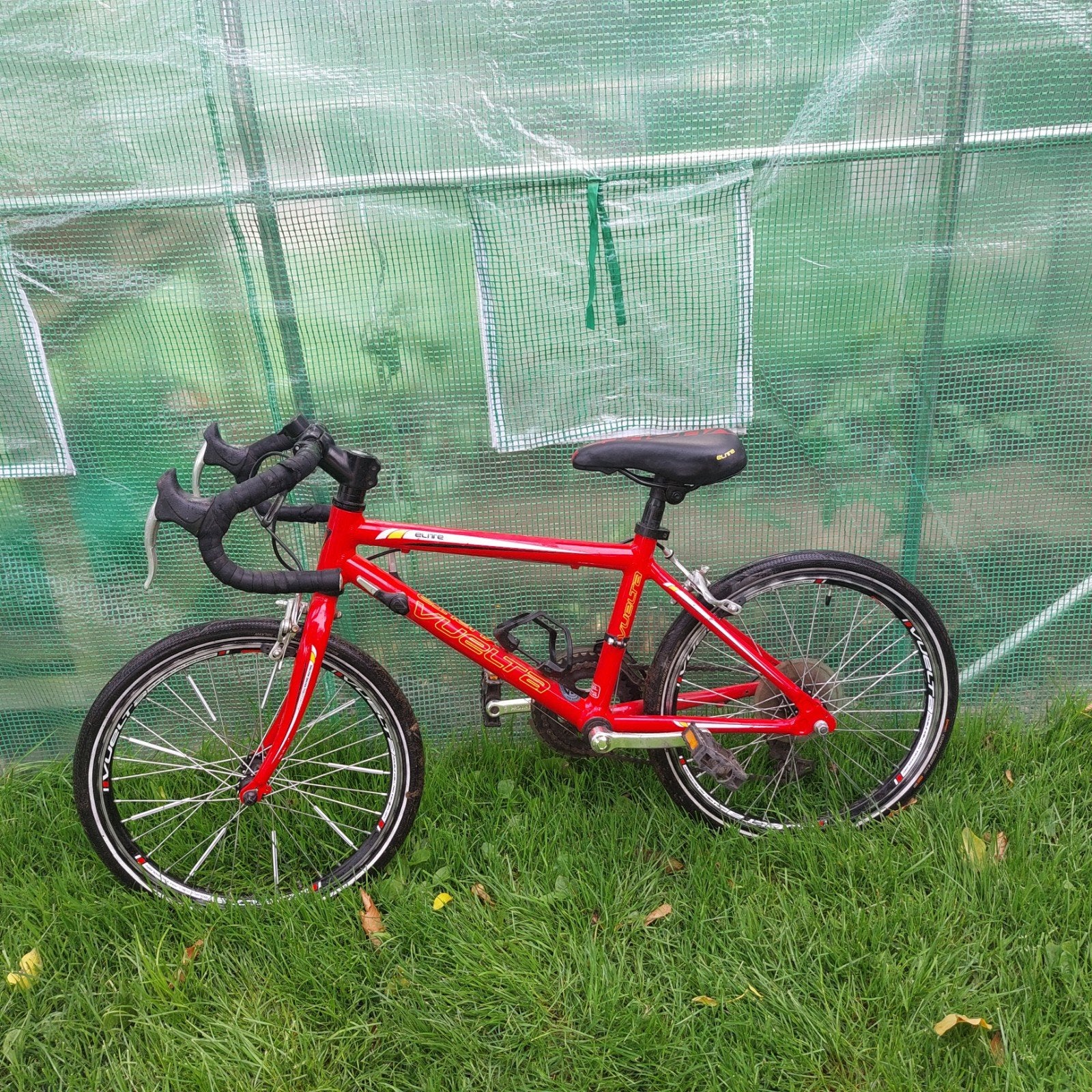 Vélo de route pour enfants de 20 pouces, Vélos & Vélomoteurs, Enlèvement