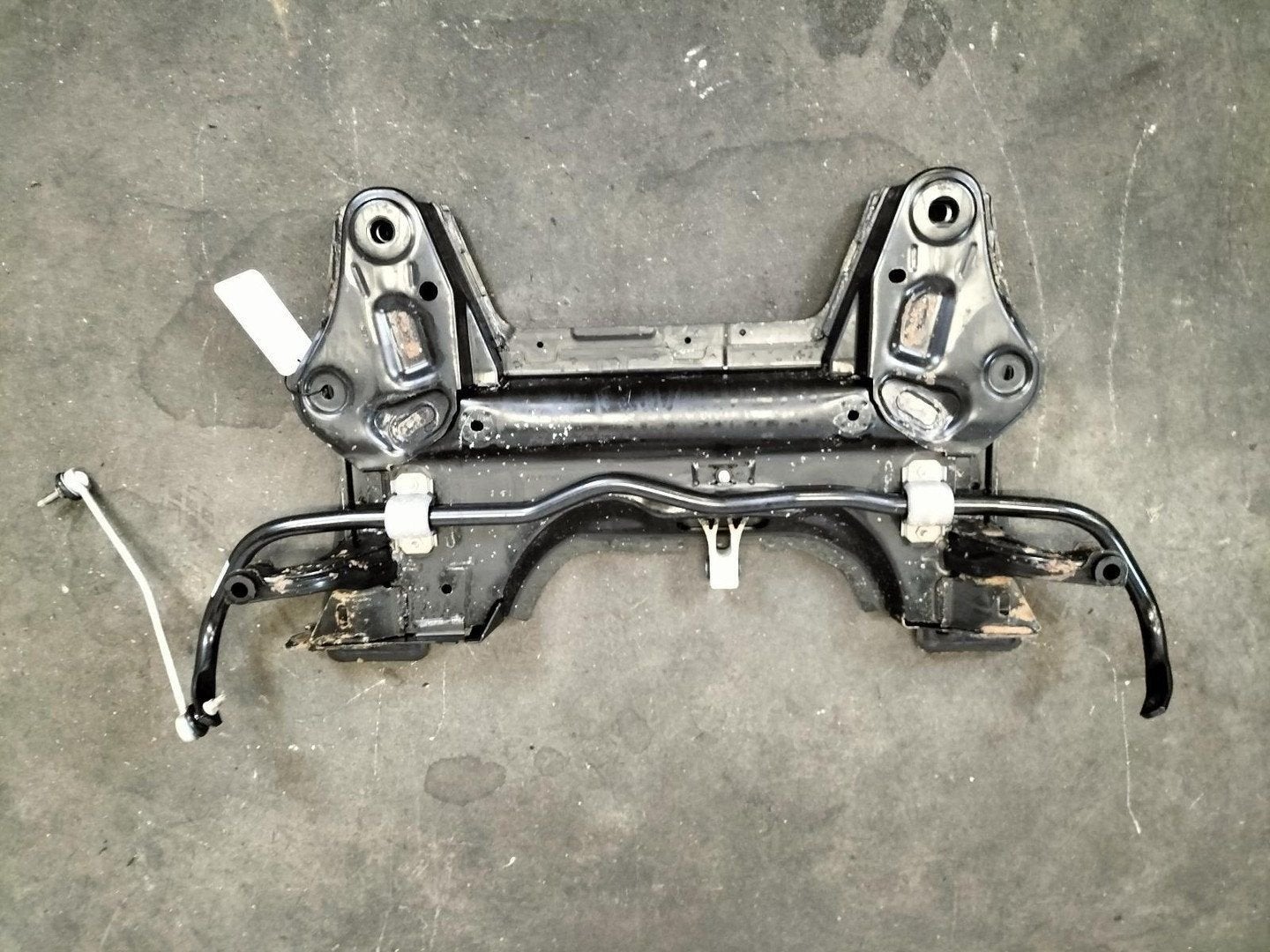 OPEL MOKKA P20Q GS SUBFRAME VOOR 2024, Ophalen of Verzenden, Gebruikt, ARN erkend