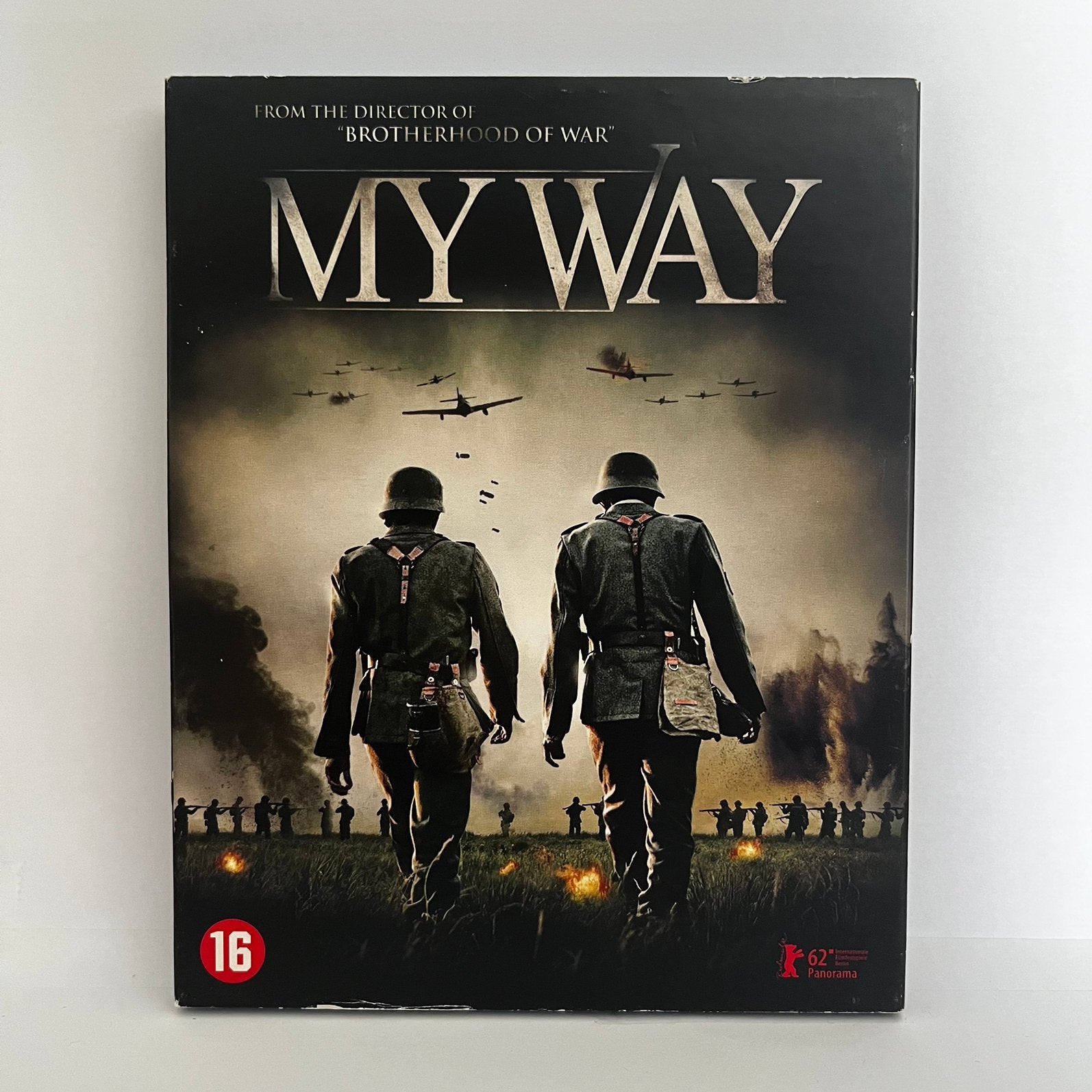 À ma façon Blu-ray, CD & DVD, Blu-ray, Enlèvement ou Envoi, Comme neuf, Autres genres
