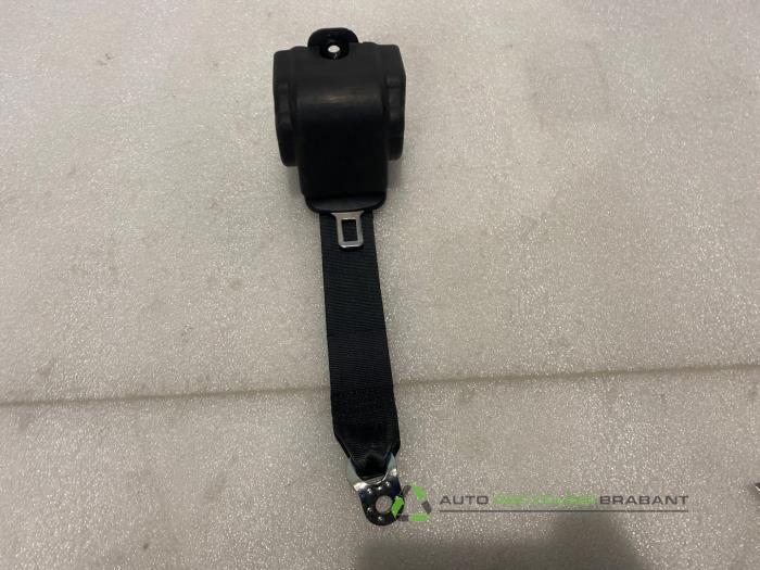 Ceinture de sécurité arrière gauche d'un Volkswagen Beetl, Volkswagen, -, 3 mois de garantie, Utilisé