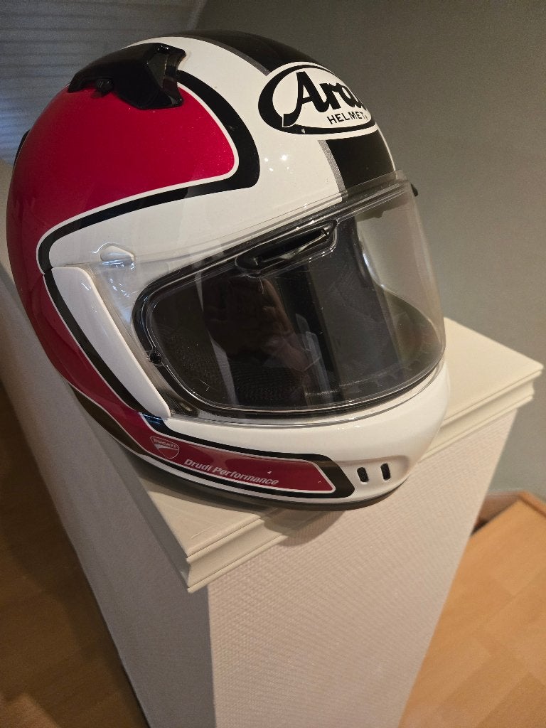 motorhelmen, Motoren, Kleding | Motorhelmen, Ophalen, M, Arai, Heren
