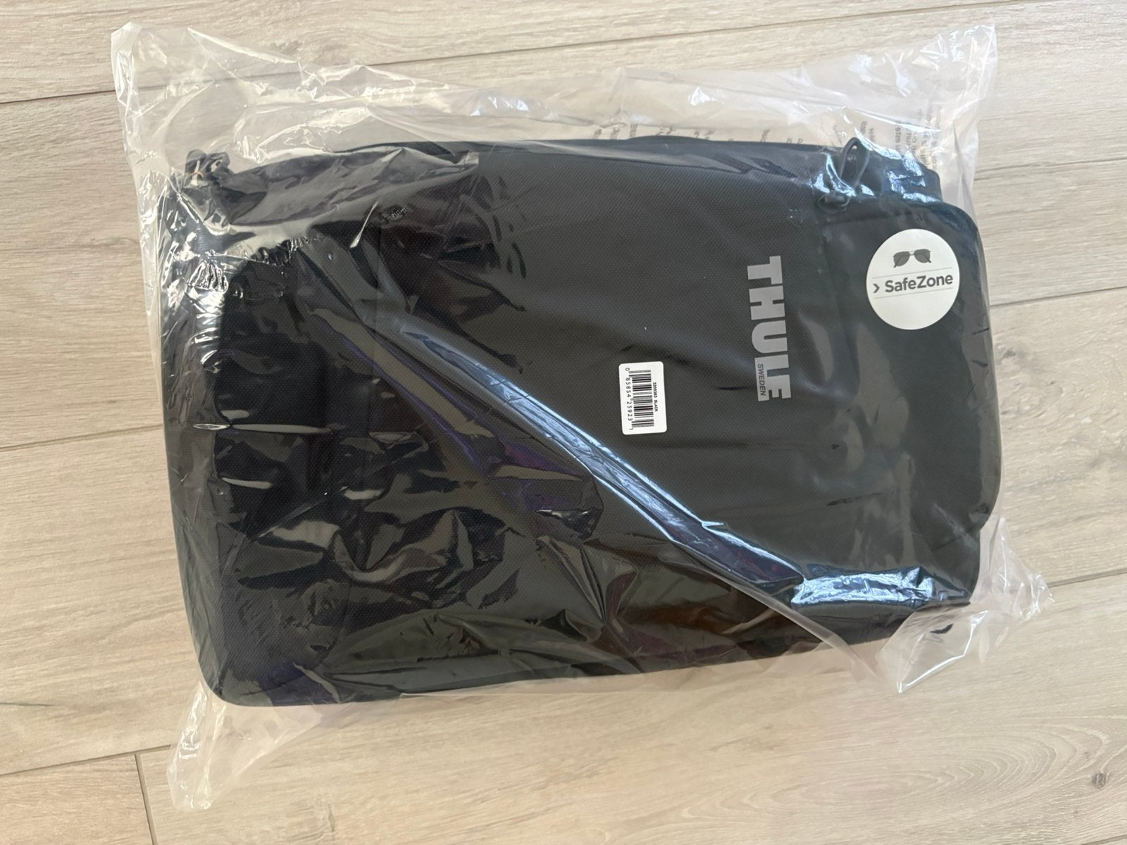 Laptoptas Thule. Nieuw in verpakking., Computers en Software, Muizen, Ophalen, Nieuw, Overige typen