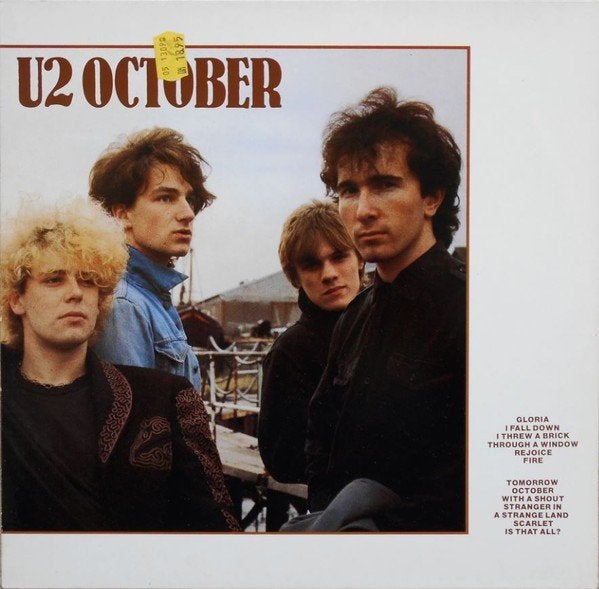 u2, Enlèvement ou Envoi