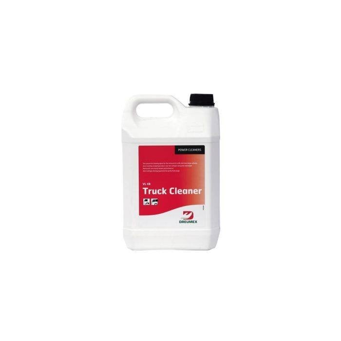 Dreumex Truck cleaner 5 l – 12450001001, Ophalen