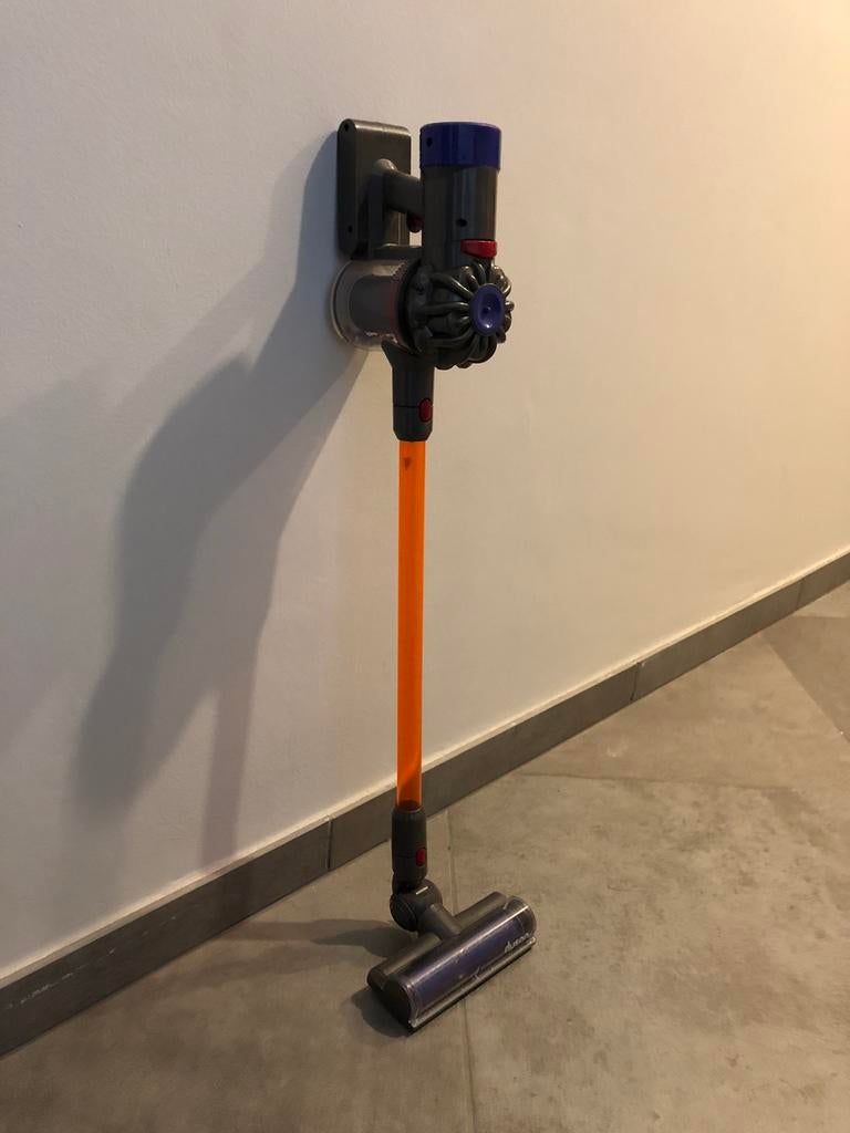 Speelgoed Dyson, Ophalen, Gebruikt