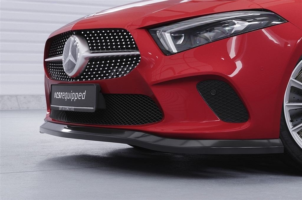 CSR Automotive Spoiler Voor Mercedes A Klasse W177 CSL312, Verzenden