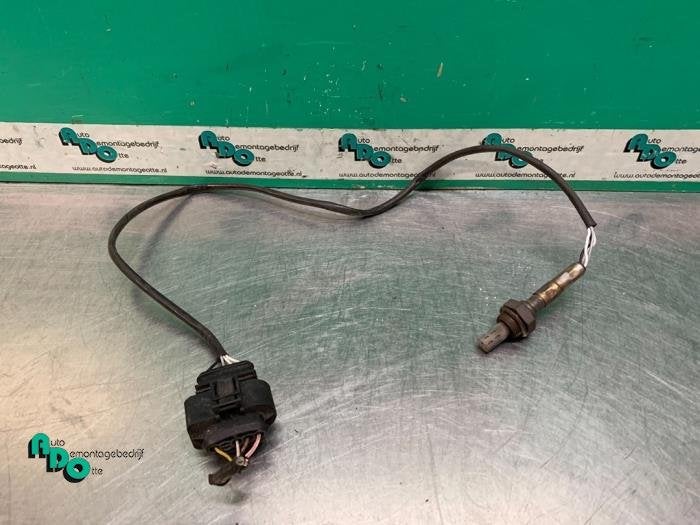 Sonde lambda d'un Volkswagen Golf (Golf 91-), Volkswagen, -, 3 mois de garantie, Utilisé
