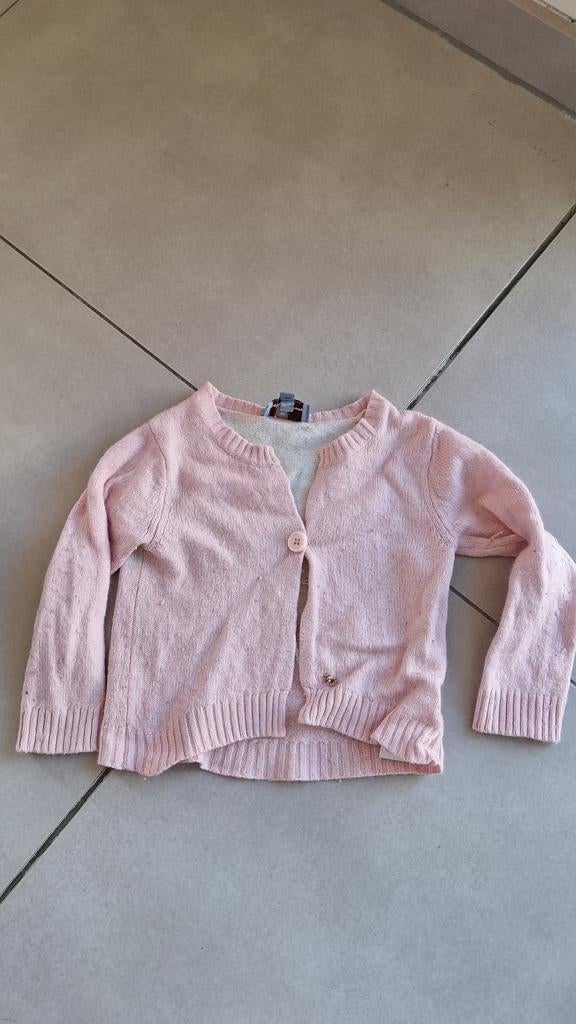 Trui River Woods, Kinderen en Baby's, Kinderkleding | Maat 98, Ophalen of Verzenden, Gebruikt, River Woods, Meisje