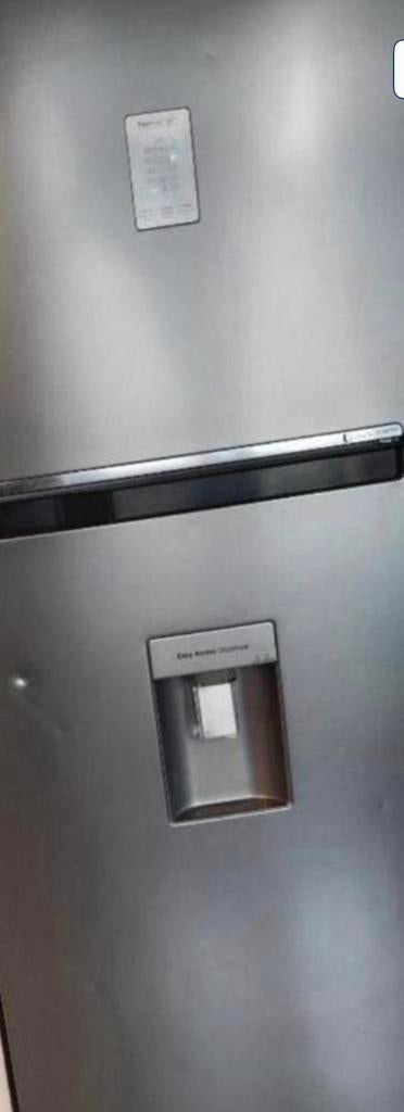 Samsung koelkast, Elektronische apparatuur, Koelkasten en IJskasten, Ophalen of Verzenden, Zo goed als nieuw