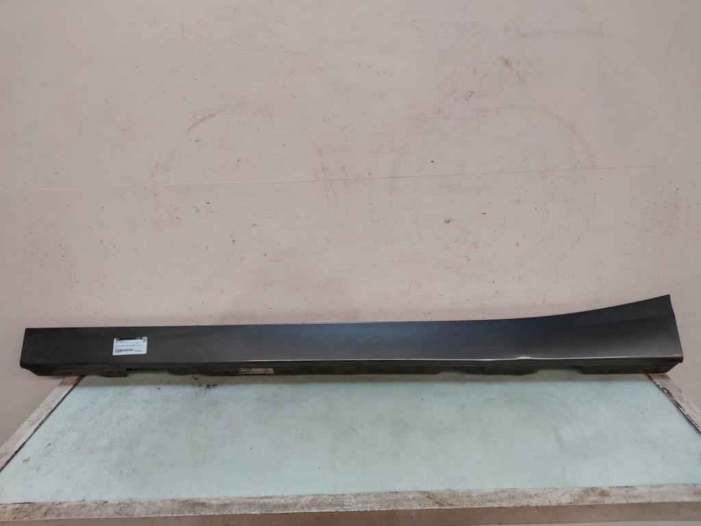 SIDESKIRT LINKS BMW 1 serie (F20) (|51777293553|), Auto-onderdelen, Gebruikt, Links, BMW