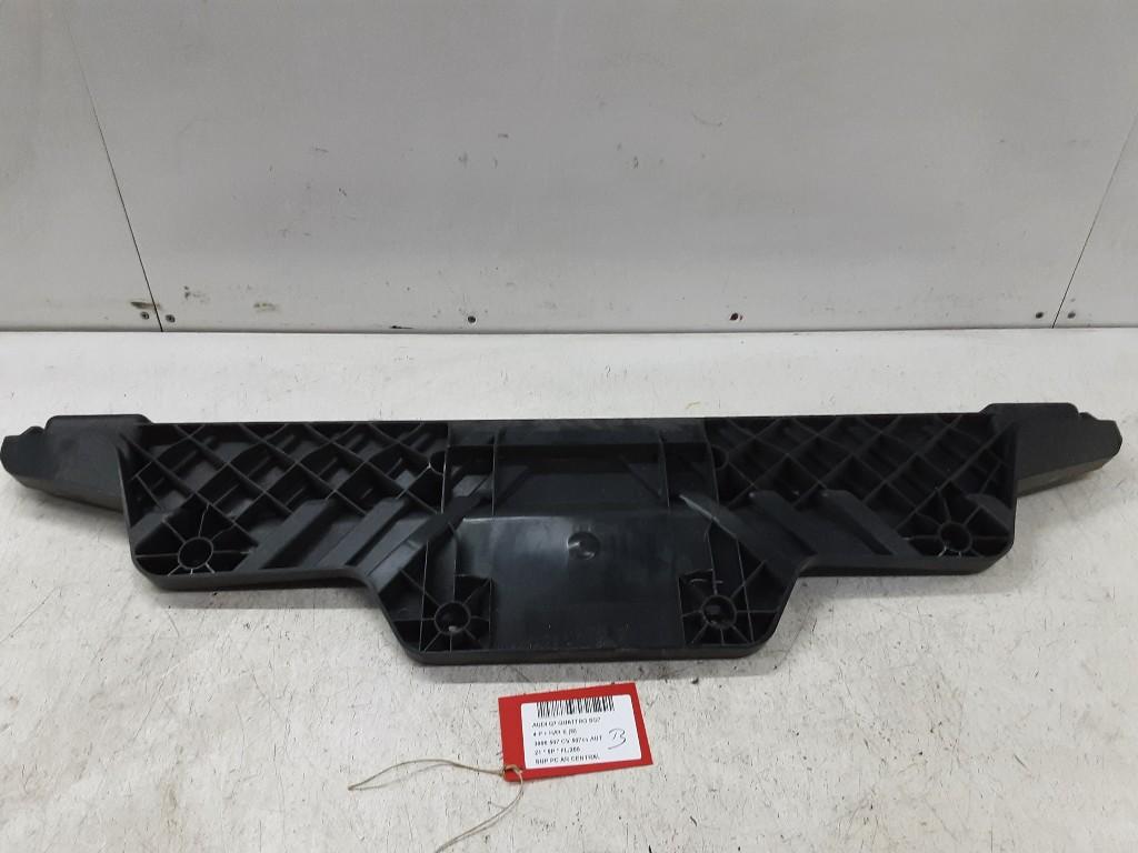 SUPPORT PARE-CHOCS CENTRE ARRIÈRE Audi SQ7 (4MB / 4MG), Mevr. I. Hauben, Audi, Utilisé, Rue de l'Espoir 34 34
4030  GRIVEGNÉE, BE