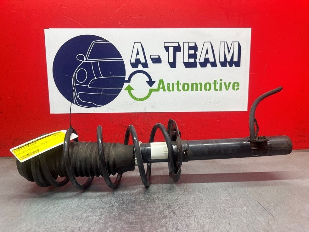AMORTISSEUR OU ABSORBEUR DE CHOC AVANT GAUCHE Peugeot 108, Kontakt-peugeot@peugeot.com, Utilisé, Peugeot Deutschland GmbH, Bahnhofsplatz
65423  Rüsselsheim, DE