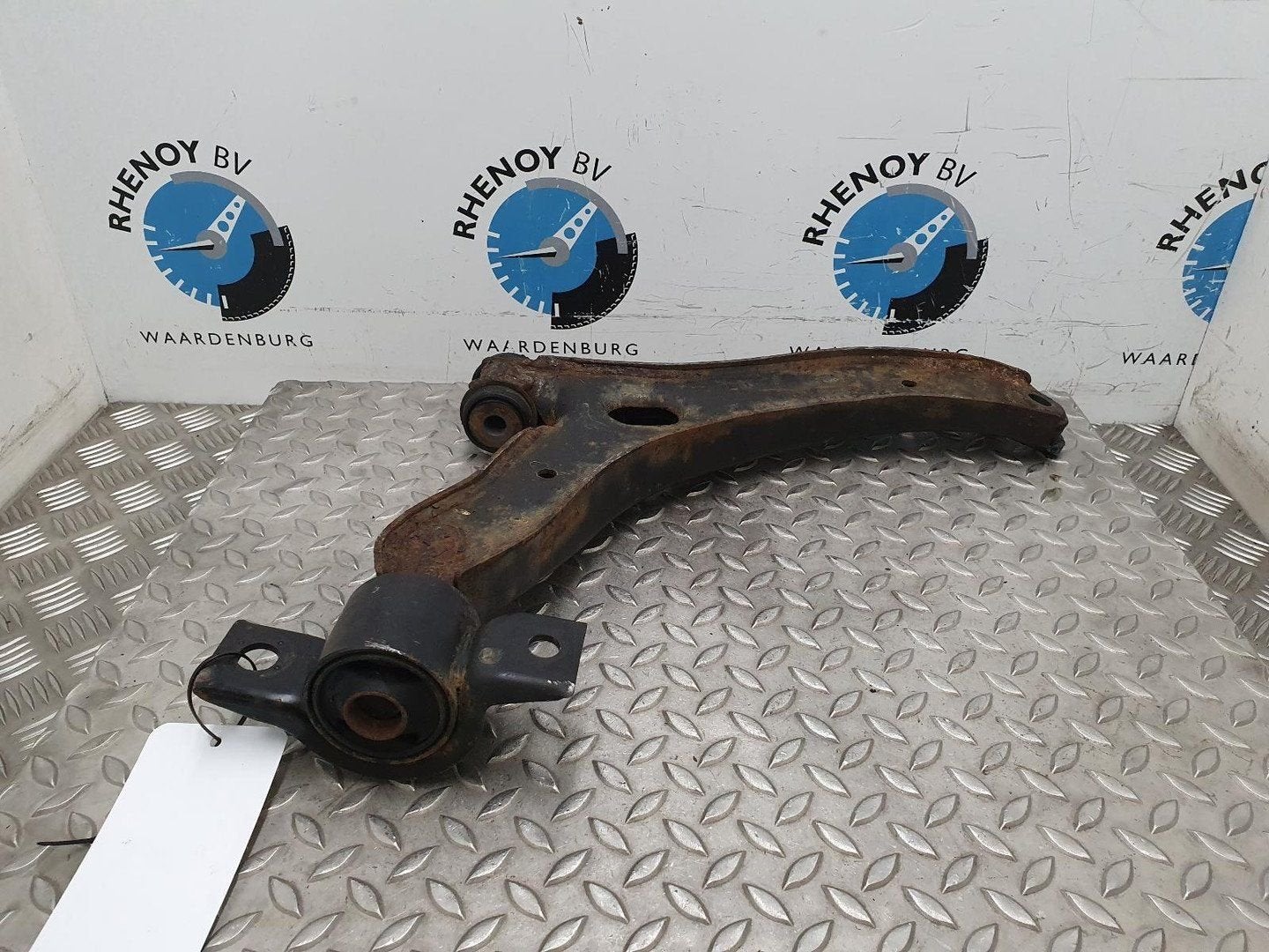FORD TRANSIT CONNECT T200S 1.8 TDCi Trend DRAAGARM ONDER LV, Enlèvement ou Envoi, Utilisé, Stiba membre