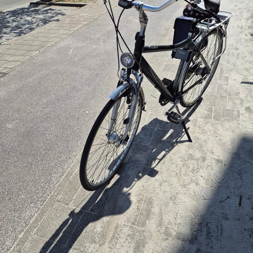 Vélo Thomson - Comme neuf - 70€, Enlèvement