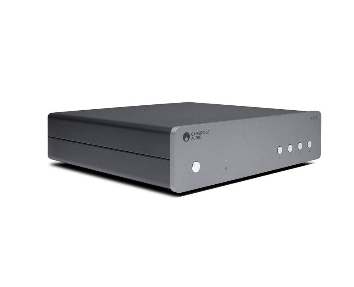 Cambridge audio MXN10 lecteur réseau, Audio, Tv en Foto, Schotelantennes, Ophalen of Verzenden, Zo goed als nieuw