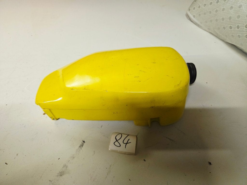 MZ ETZ 125/150/251 Zijdeksel links DDR, Envoi, Utilisé, Pays-Bas