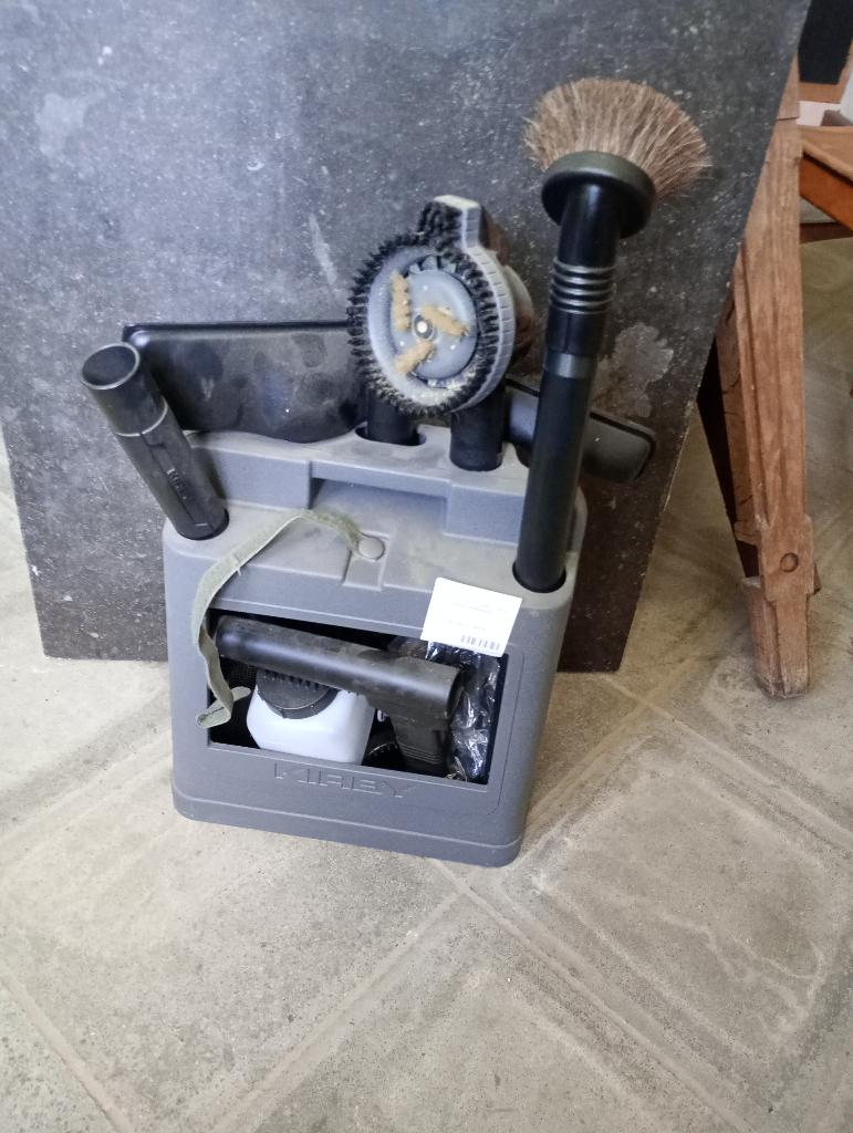 Stofzuiger, Overige merken, Gebruikt, Vloerreiniger, 1200 tot 1600 watt