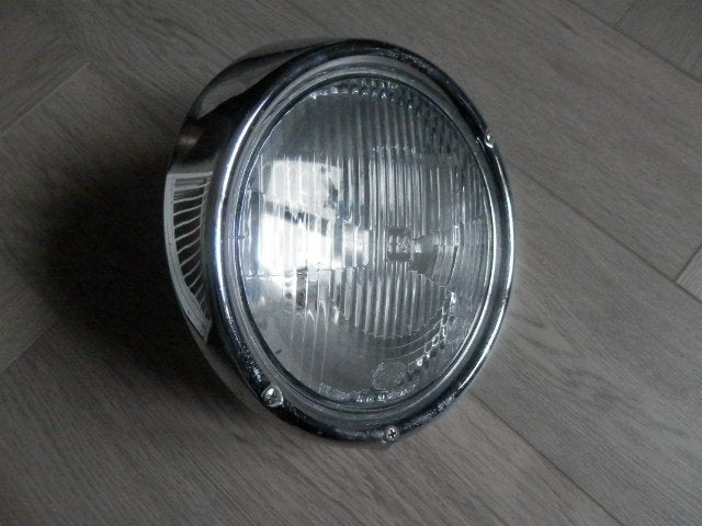 Phare pour VW Beetle version H4, qualité Hella A, Autos : Pièces & Accessoires, Enlèvement, Neuf, Pièces Oldtimer ou Ancêtre