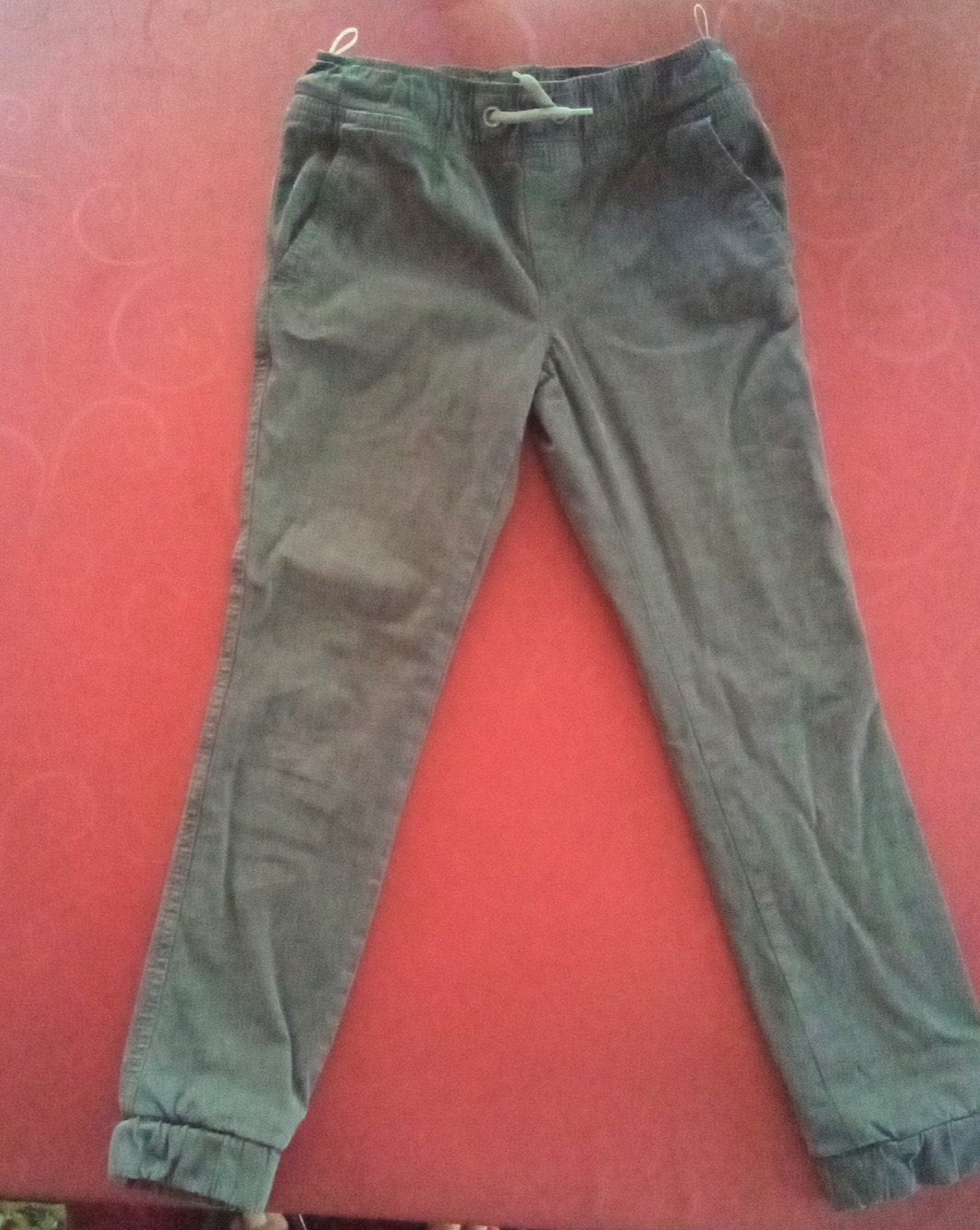 Broek C & A. maat 128, Kinderen en Baby's, Broek, C&A, Ophalen of Verzenden, Zo goed als nieuw
