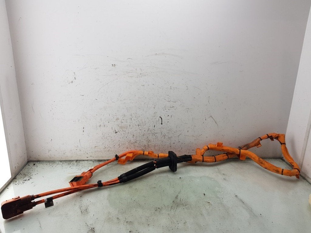HV KABEL (HOOG VOLTAGE) BMW X5 (F15) (01-2013/07-2018), Gebruikt, BMW, Petuelring 130
80809  München, DE, Bayerische Motoren Werke AG