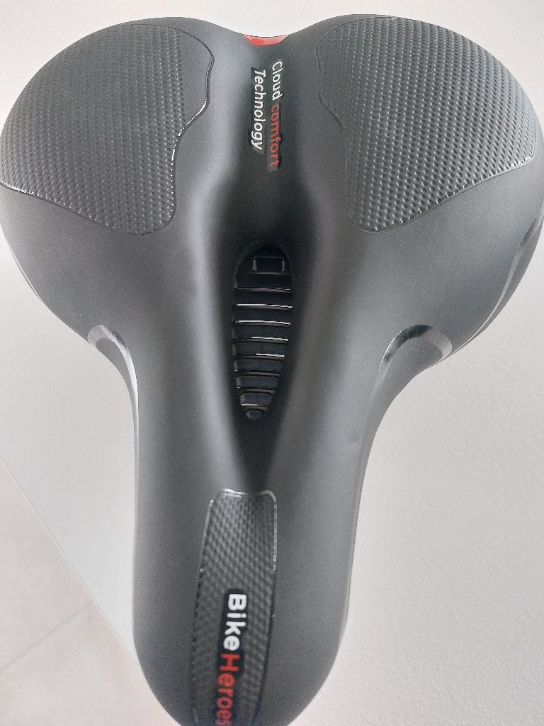 Nouvelle selle de vélo, Enlèvement, Neuf, Selle