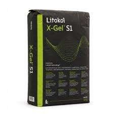 Tegellijm Litokol X-Gel S1 White 16,99 Excl. Btw, Ophalen, Nieuw