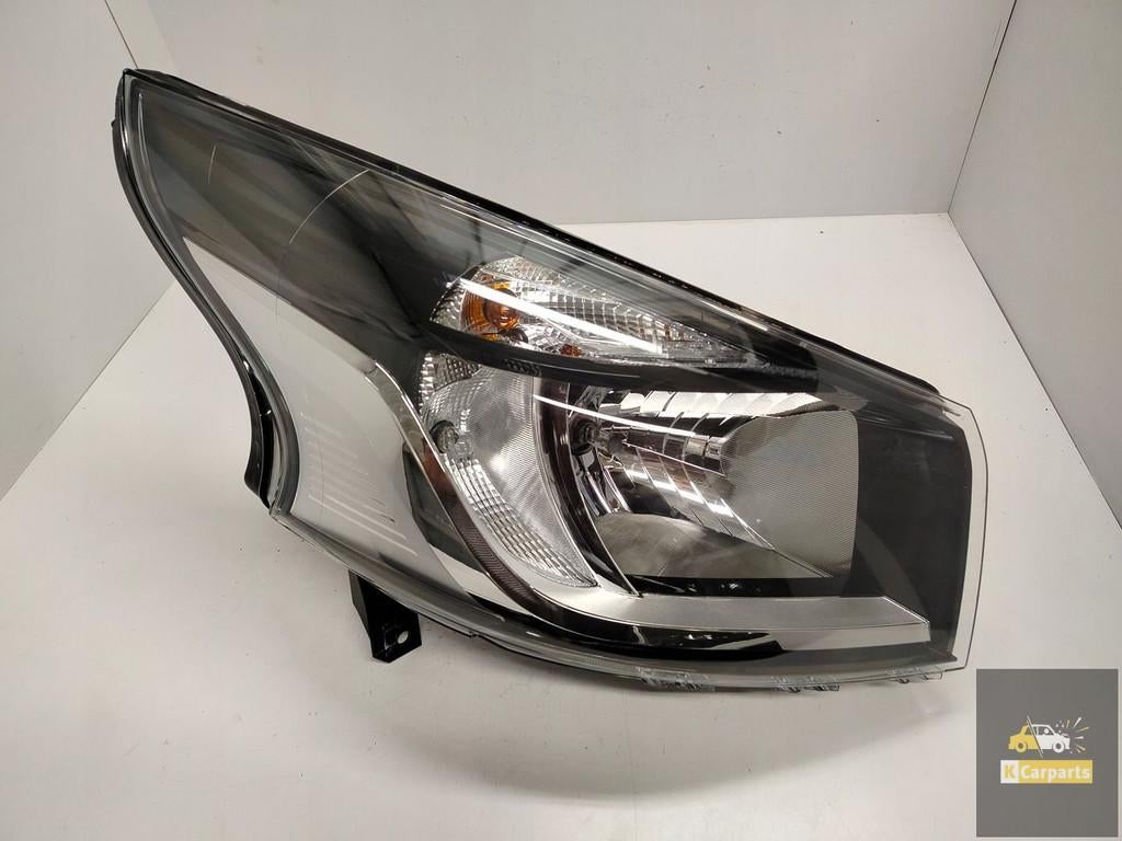 260101161R, Feu arri re droit pour Renault Trafic III, tat n, Renault Group, Contact.group@renault.com, Renault, Utilisé