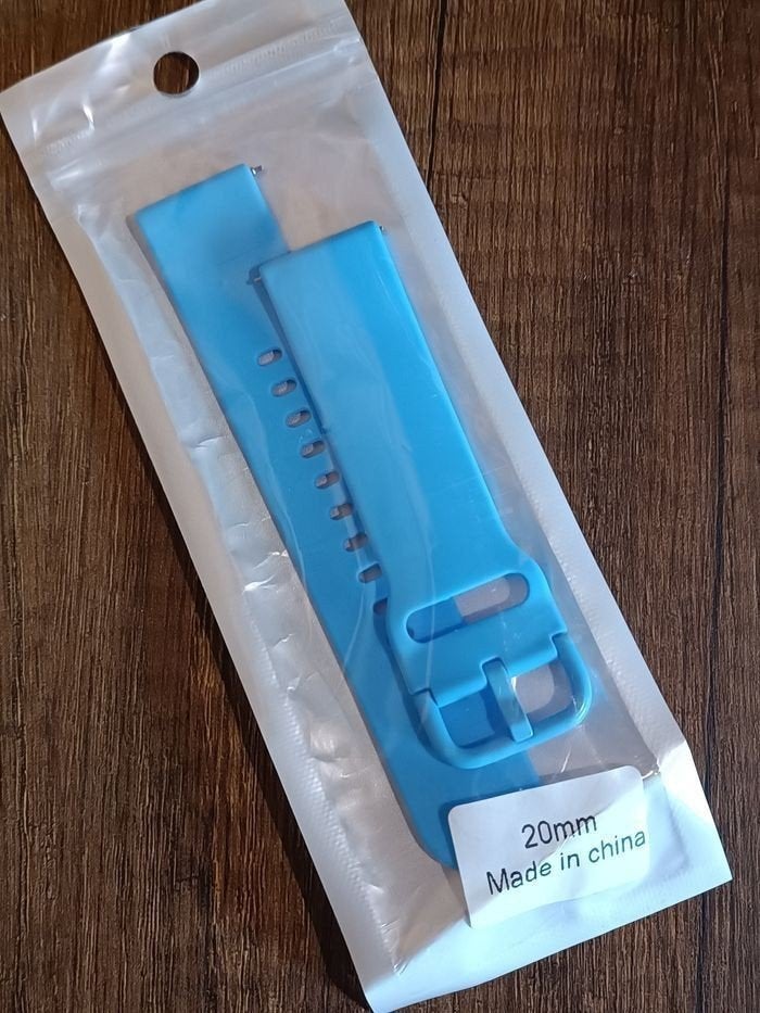 bracelet montre, Enlèvement ou Envoi, Neuf
